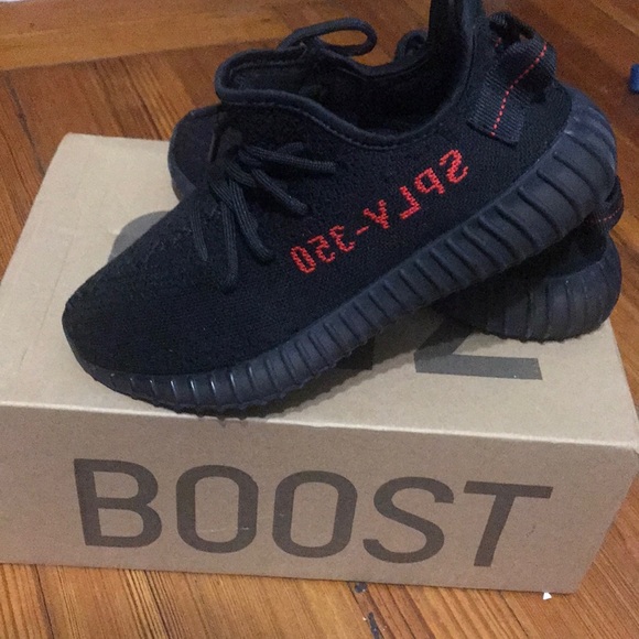 big size yeezy
